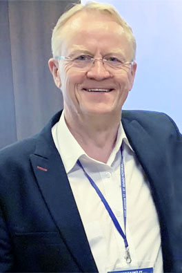 Voytek Pniewski, AIA