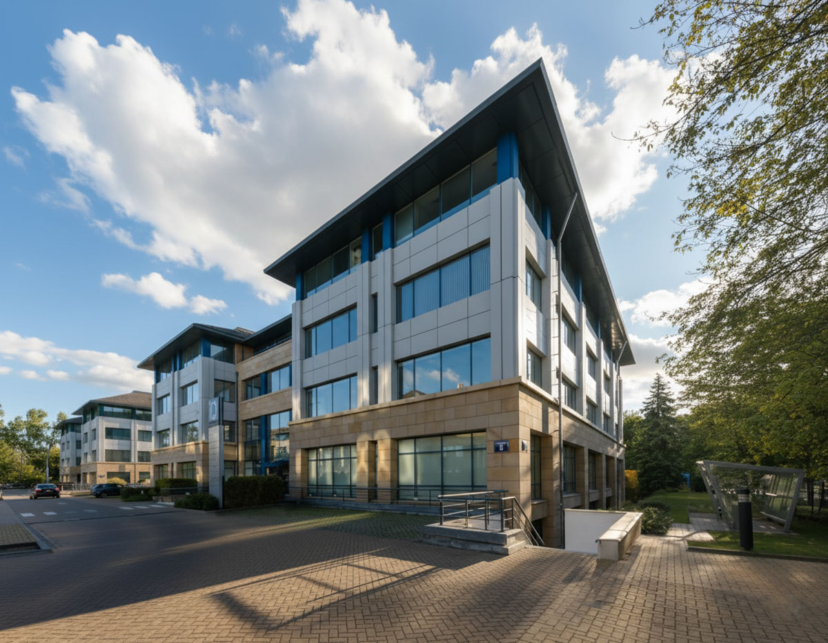 Business Park