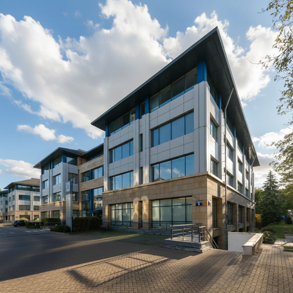 Business Park
