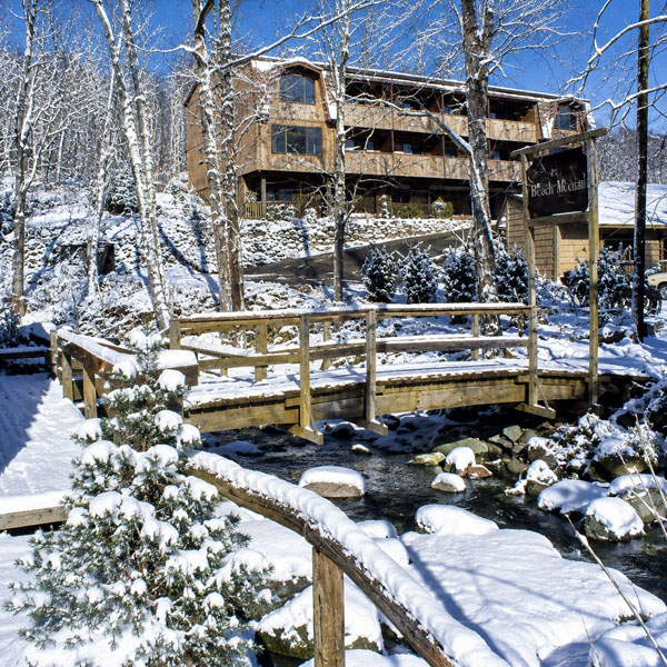 Country House Village