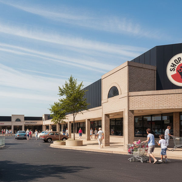 ShopRite Shopping Center