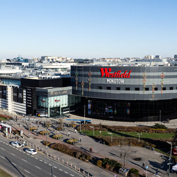 Shopping Center