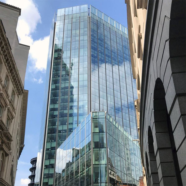 26-Story Office Building