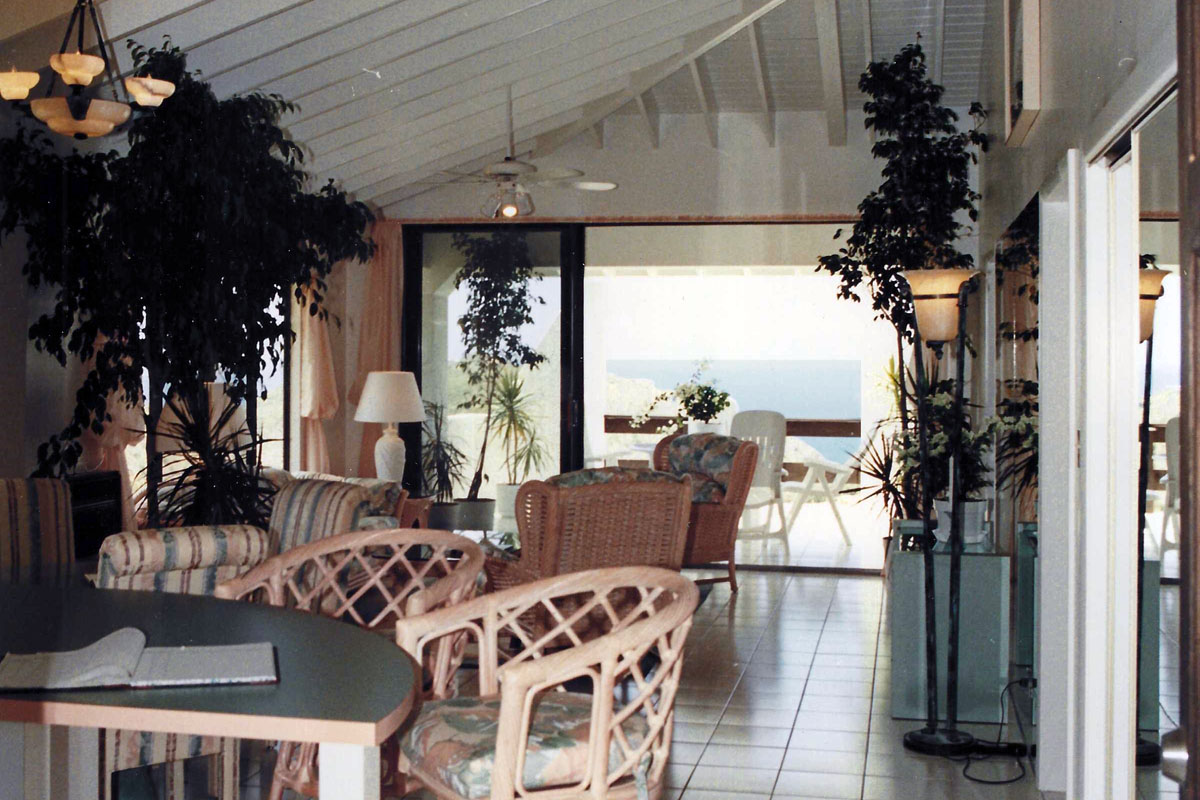 Caribbean Residential & Commercial