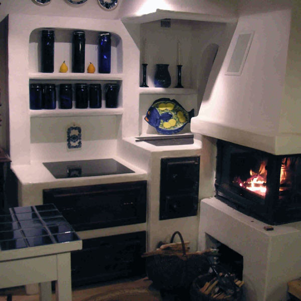 Country Kitchen