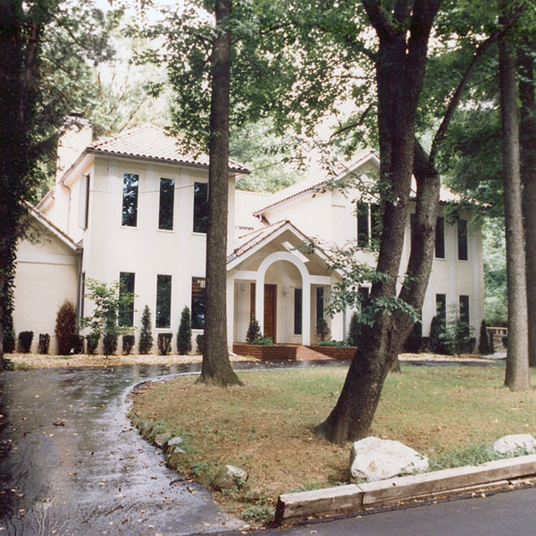 Custom Residence