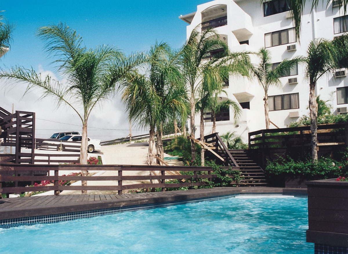 Condominium