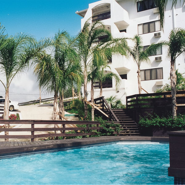 Condominium