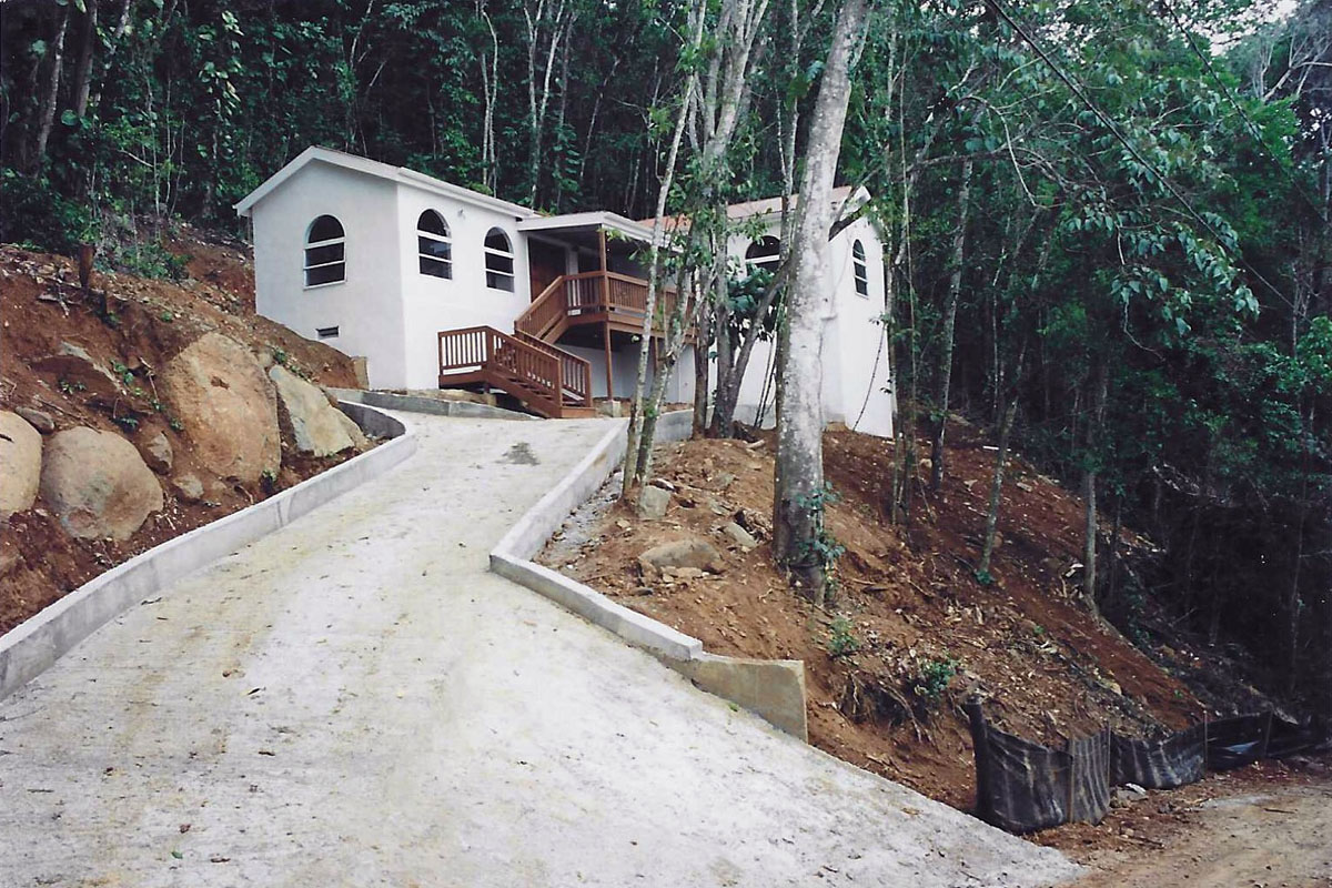 Affordable Housing