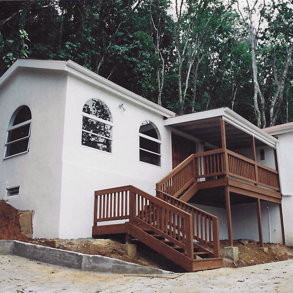 Affordable Housing