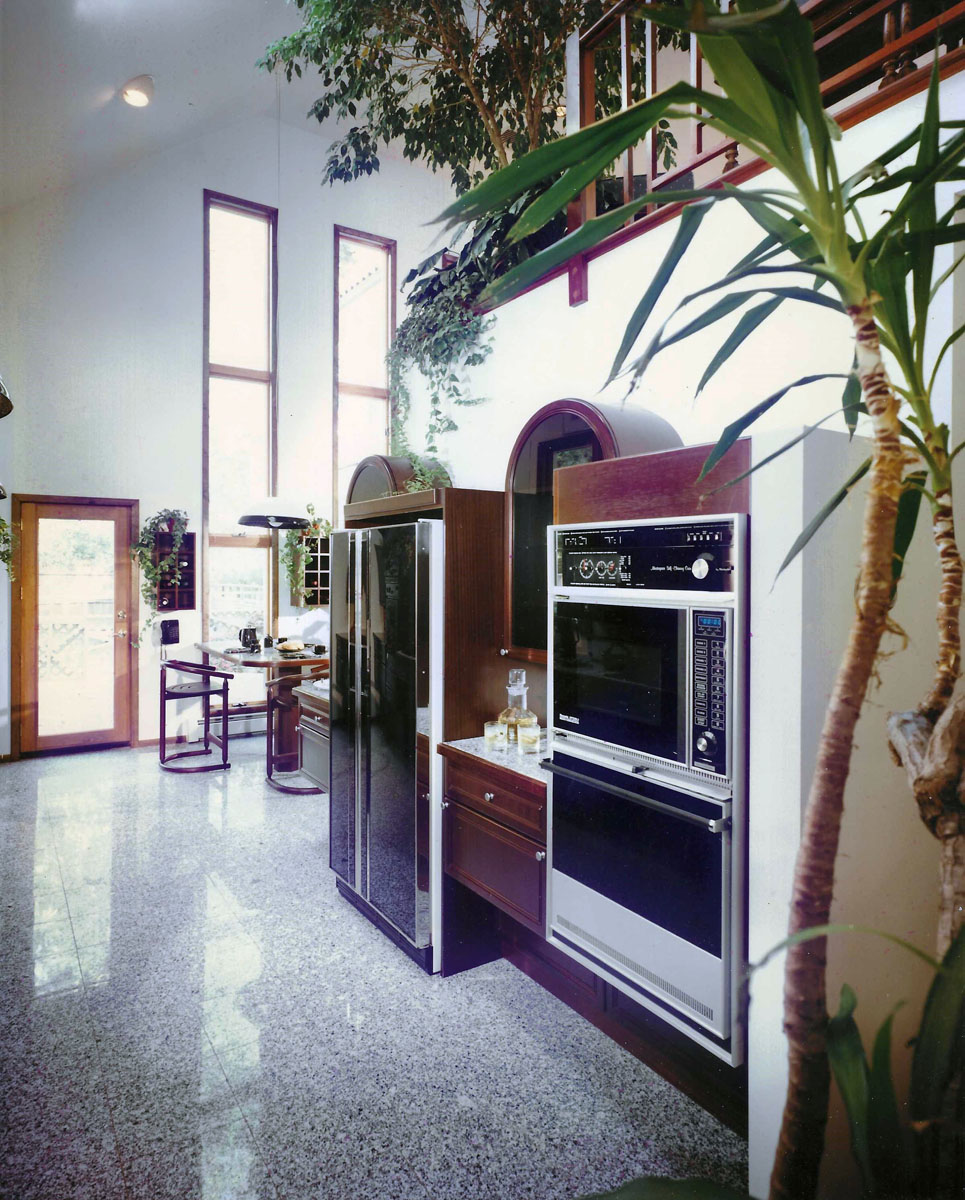 Staten Island NY House Interior